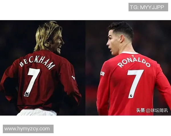 1995年足球巨星风云:从贝克汉姆到罗纳尔多的崛起与影响 1995年足球巨星风云:从贝克汉姆到罗纳尔多的崛起与影响