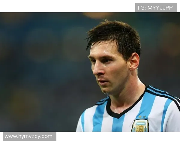 4K超清电脑壁纸呈现全球顶级足球球星魅力瞬间展现