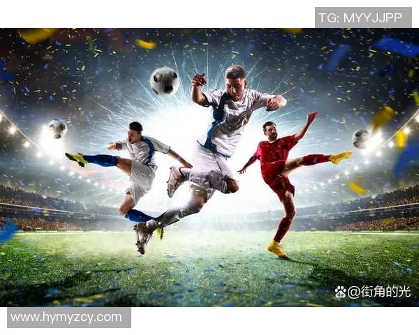 NBA巨星热议绿茵场巅峰对决畅谈篮球视角下的足球魅力