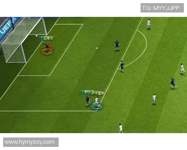 《足球巨星联手挑战未来科技 巨型机器人展开终极对决》