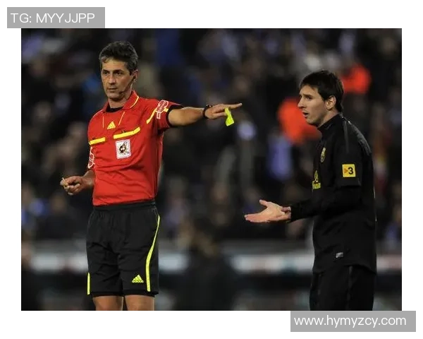 一场比赛中球员获得黄牌的次数与球星表现之间的关系分析 一场比赛中球员获得黄牌的次数与球星表现之间的关系分析