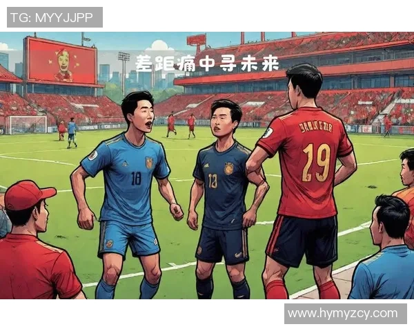 中国足球亟需球星崛起推动发展全方位剖析现状与未来之路