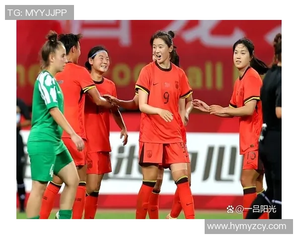 中国女足明星球员有哪些 她们在国家队的表现如何 中国女足明星球员有哪些 她们在国家队的表现如何