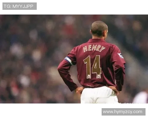 亨利领衔阿森纳辉煌时代 回顾他在天下足球的传奇足迹