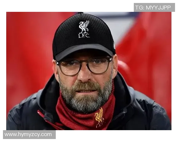 克洛普是谁 足球战术大师与利物浦传奇教练的崛起与成就