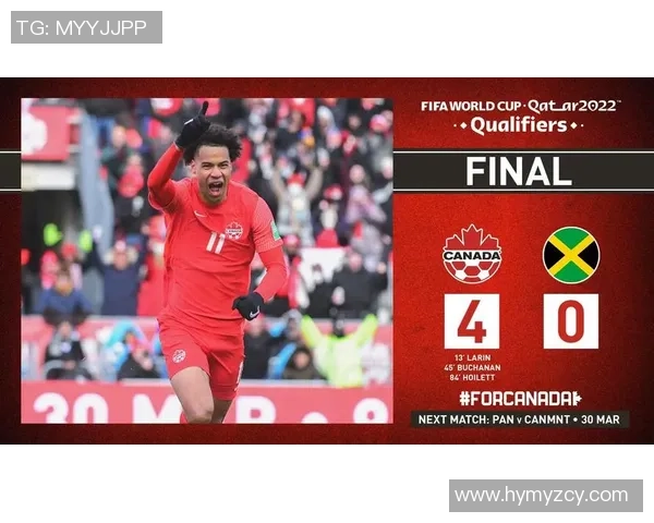 加拿大足球队球星阵容分析及其国际赛事前景展望