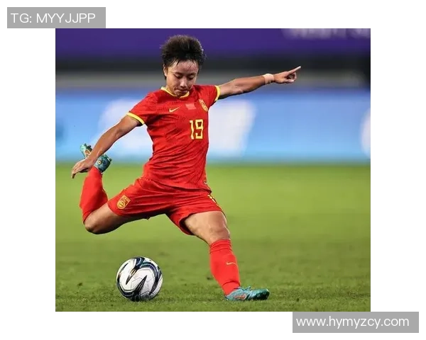 女足球星名字精选:这些名字既独特又充满力量,听起来十分动人 女足球星名字精选:这些名字既独特又充满力量,听起来十分动人