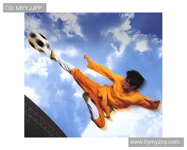 少林足球星爷逆袭奇迹诞生背后的心酸与荣耀全纪录