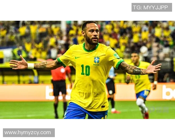 巴西足球历届球星大汇总:从贝利到内马尔的传奇之路 巴西足球历届球星大汇总:从贝利到内马尔的传奇之路