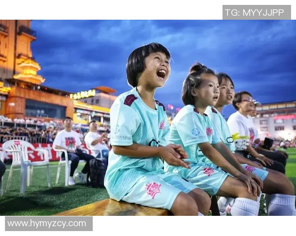 彝族足球天才崛起助力中国足球梦展现民族力量与风采