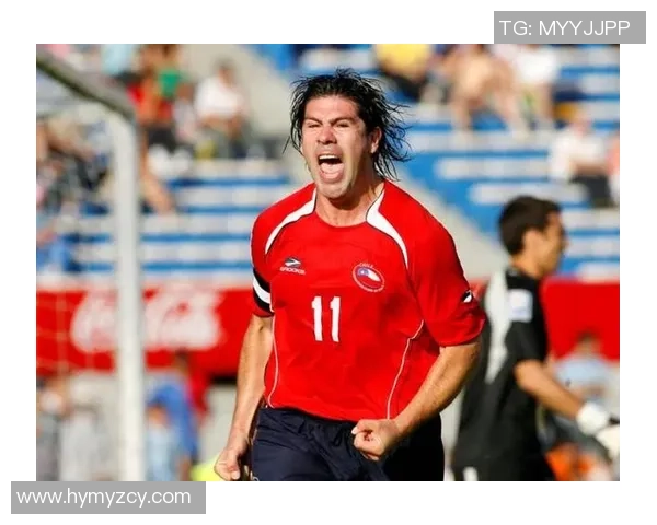 智利足球球星的辉煌历程与影响力:从传奇到未来的崛起 智利足球球星的辉煌历程与影响力:从传奇到未来的崛起