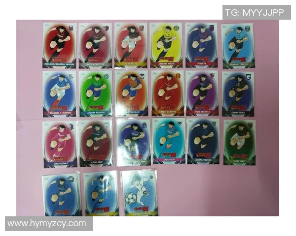 深度解读toppes足球球星卡收藏价值与市场发展前景 深度解读toppes足球球星卡收藏价值与市场发展前景