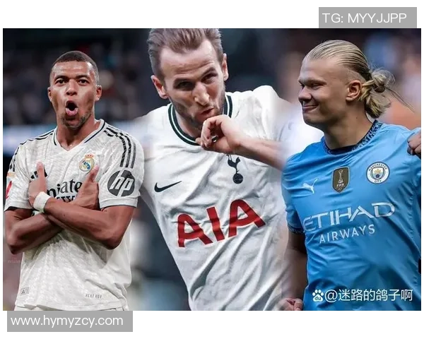 皇马历史当家球星排行榜 谁是最具影响力的球员？