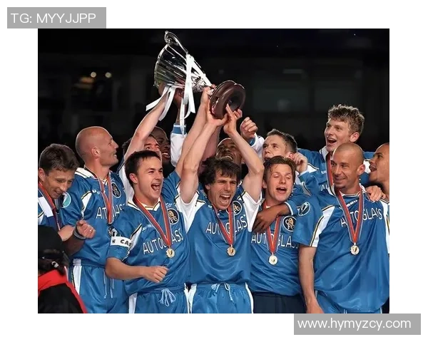 绿茵场上的西班牙骄子 足球巨星们如何影响全球足坛发展