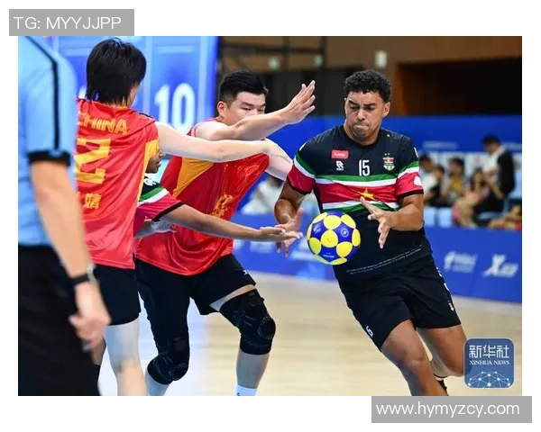 苏里南现役足球球星表现分析与未来发展潜力展望