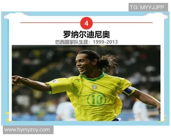 足坛巨星风采集锦展现世界足球传奇人物魅力瞬间